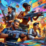 Game battle royale iOS terbaik