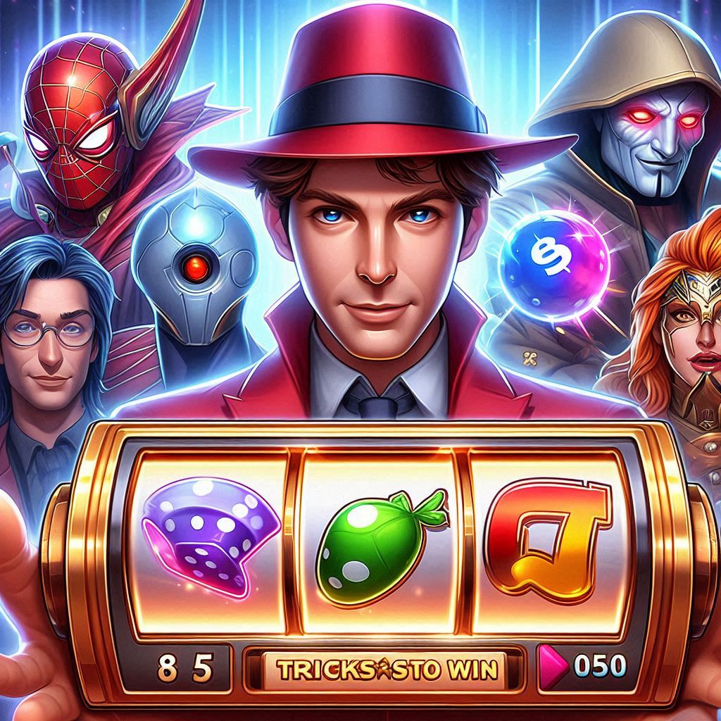 Imbaslot Online: Platform Slot Terbaik untuk Anda!