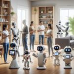 robot personal assistant