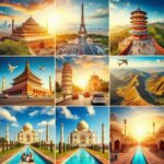 destinasi travel