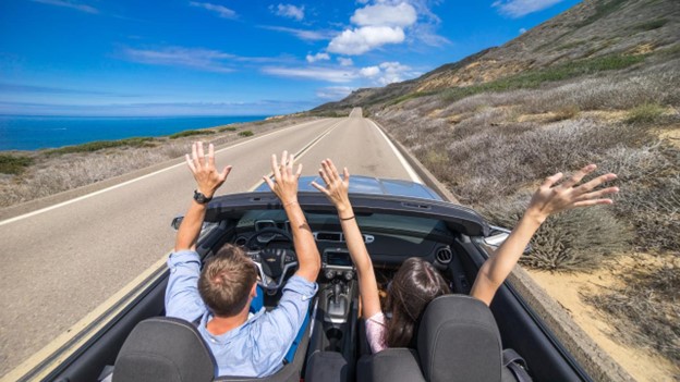 10 Destinasi Travel Terbaik yang Wajib Dikunjungi