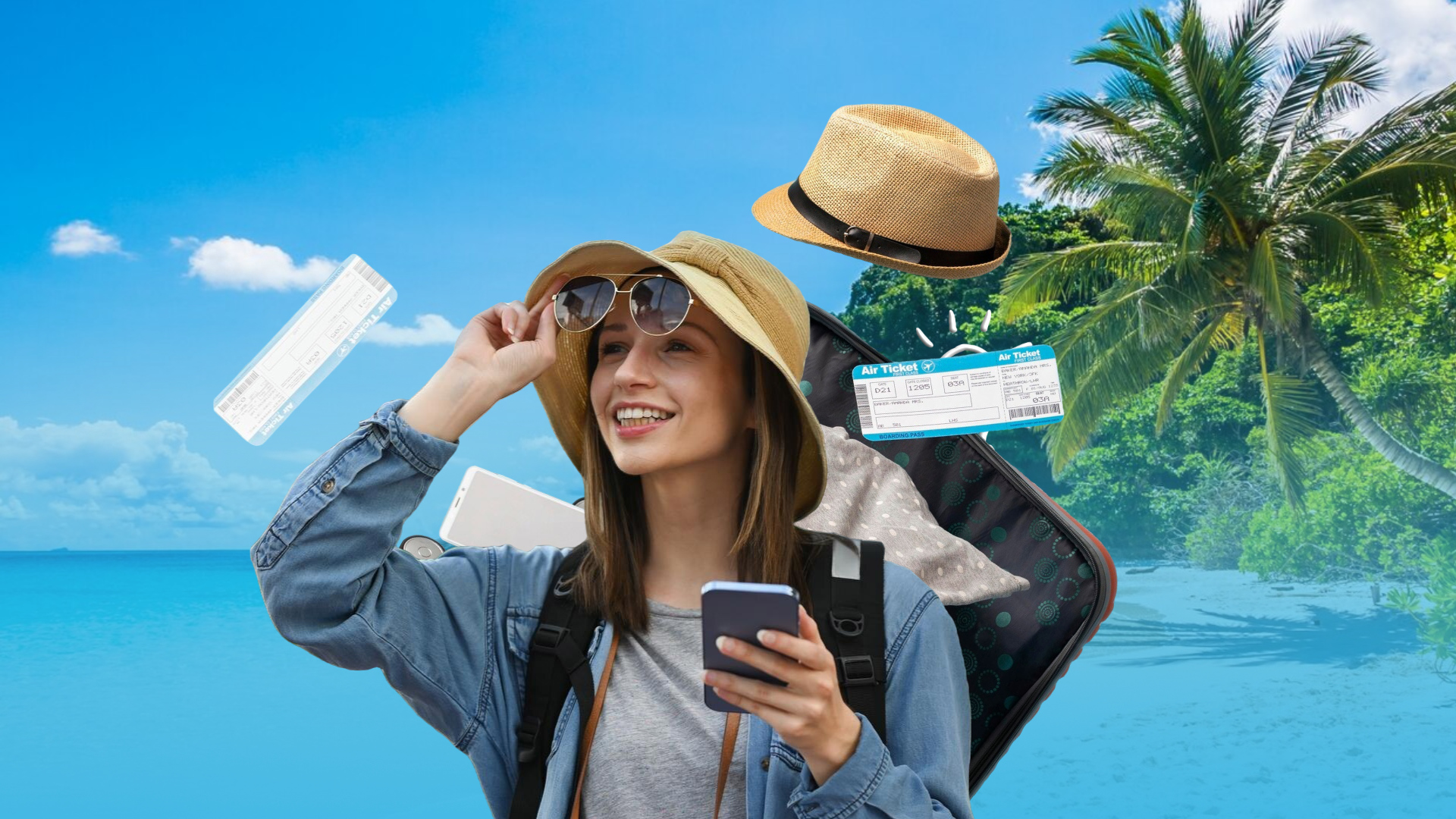 Tips Travel Aman dan Nyaman untuk Setiap Petualangan